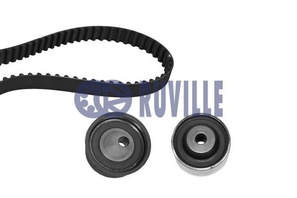 Ruville 5731570 Timing Belt Kit 5731570: Buy near me in Poland at 2407.PL - Good price!