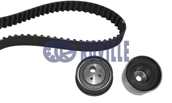 Ruville 5731571 Timing Belt Kit 5731571: Buy near me in Poland at 2407.PL - Good price!