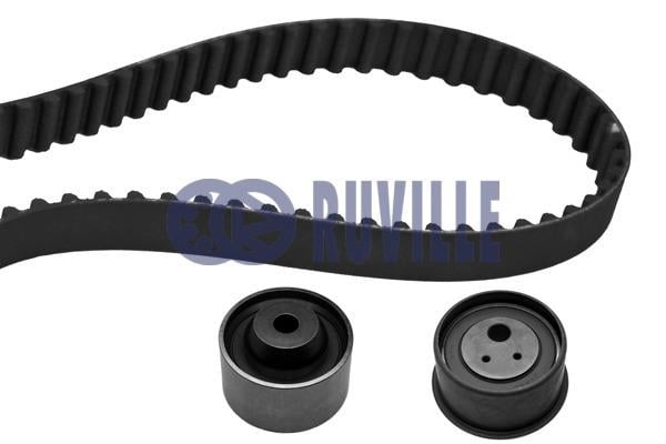 Ruville 5731573 Timing Belt Kit 5731573: Buy near me at 2407.PL in Poland at an Affordable price!