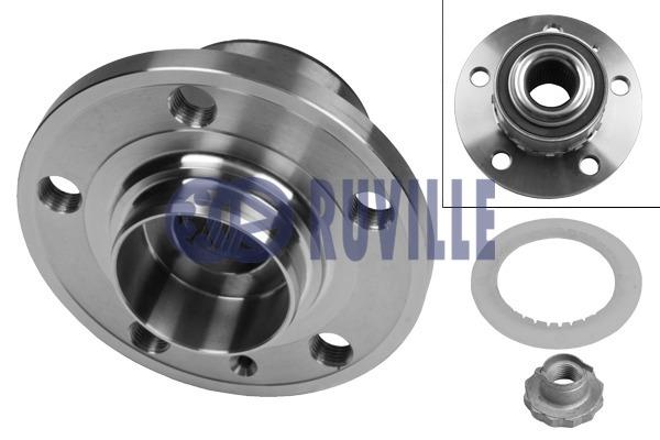 Ruville 5732 Wheel bearing kit 5732: Buy near me in Poland at 2407.PL - Good price!