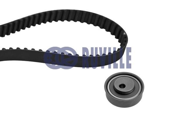 Ruville 5732771 Timing Belt Kit 5732771: Buy near me in Poland at 2407.PL - Good price!