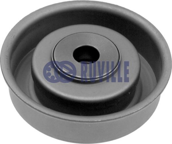 Ruville 57337 V-ribbed belt tensioner (drive) roller 57337: Buy near me in Poland at 2407.PL - Good price!