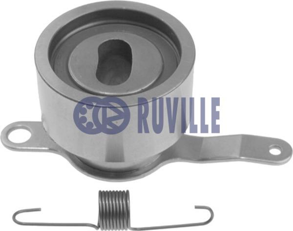 Ruville 57403 Tensioner pulley, timing belt 57403: Buy near me in Poland at 2407.PL - Good price!