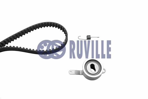 Ruville 5740370 Timing Belt Kit 5740370: Buy near me in Poland at 2407.PL - Good price!