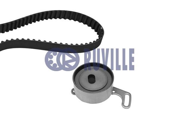 Ruville 5740670 Timing Belt Kit 5740670: Buy near me in Poland at 2407.PL - Good price!
