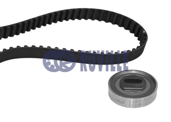 Ruville 5740770 Timing Belt Kit 5740770: Buy near me in Poland at 2407.PL - Good price!