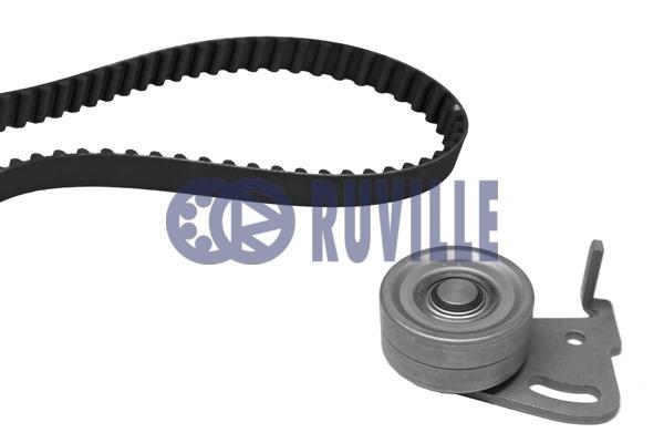 Ruville 5741170 Timing Belt Kit 5741170: Buy near me in Poland at 2407.PL - Good price!