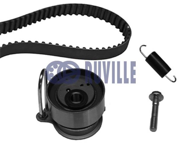 Ruville 5742671 Timing Belt Kit 5742671: Buy near me in Poland at 2407.PL - Good price!