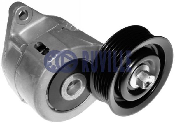 Ruville 57428 DRIVE BELT TENSIONER 57428: Buy near me in Poland at 2407.PL - Good price!