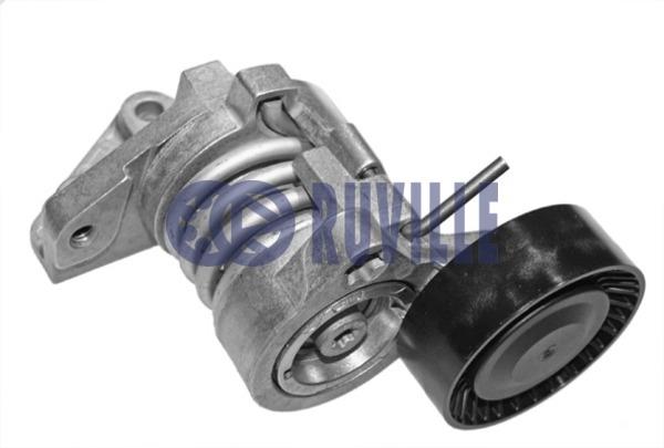 Ruville 57524 DRIVE BELT TENSIONER 57524: Buy near me in Poland at 2407.PL - Good price!