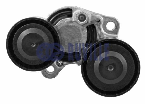 Ruville 57607 DRIVE BELT TENSIONER 57607: Buy near me in Poland at 2407.PL - Good price!