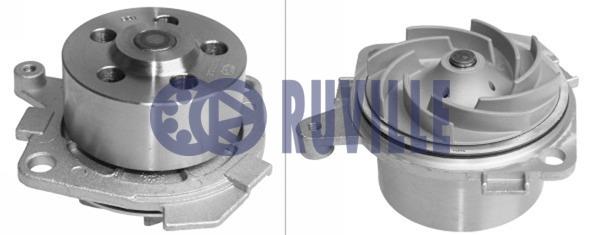 Ruville 65883 Water pump 65883: Buy near me in Poland at 2407.PL - Good price!