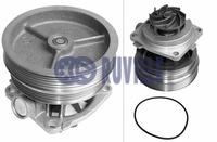 Ruville 65887 Water pump 65887: Buy near me in Poland at 2407.PL - Good price!