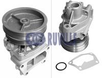 Ruville 65887G Water pump 65887G: Buy near me in Poland at 2407.PL - Good price!