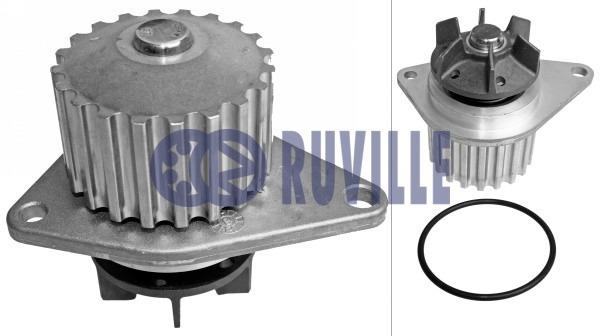 Ruville 65901 Water pump 65901: Buy near me in Poland at 2407.PL - Good price!