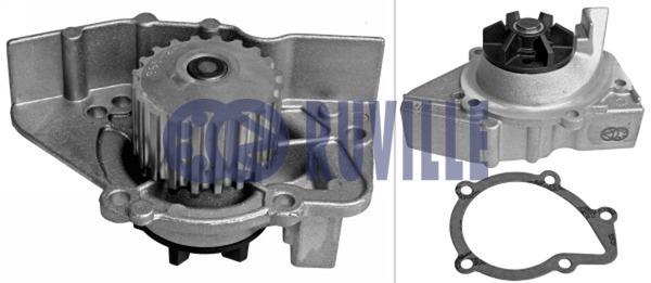 Ruville 65904 Water pump 65904: Buy near me in Poland at 2407.PL - Good price!