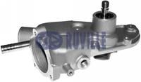 Ruville 65909 Water pump 65909: Buy near me in Poland at 2407.PL - Good price!