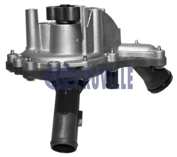 Ruville 65924G Water pump 65924G: Buy near me in Poland at 2407.PL - Good price!