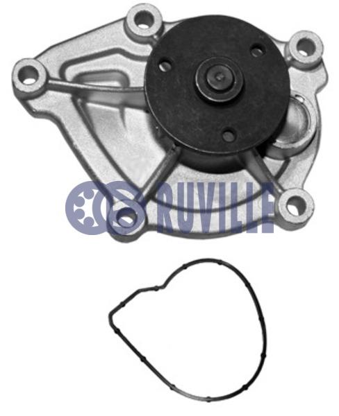 Ruville 65925 Water pump 65925: Buy near me in Poland at 2407.PL - Good price!