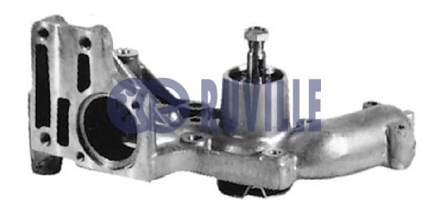 Ruville 65978 Water pump 65978: Buy near me in Poland at 2407.PL - Good price!