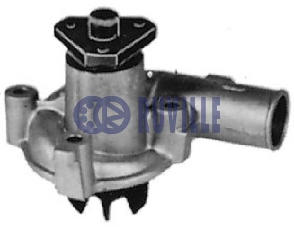 Ruville 65979 Water pump 65979: Buy near me in Poland at 2407.PL - Good price!