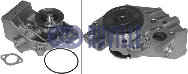 Ruville 65983 Water pump 65983: Buy near me in Poland at 2407.PL - Good price!