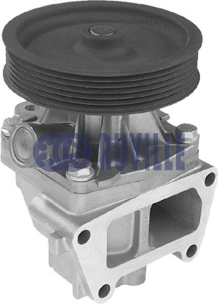 Ruville 65990 Water pump 65990: Buy near me in Poland at 2407.PL - Good price!