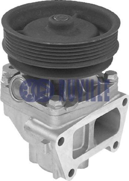 Ruville 65991 Water pump 65991: Buy near me in Poland at 2407.PL - Good price!