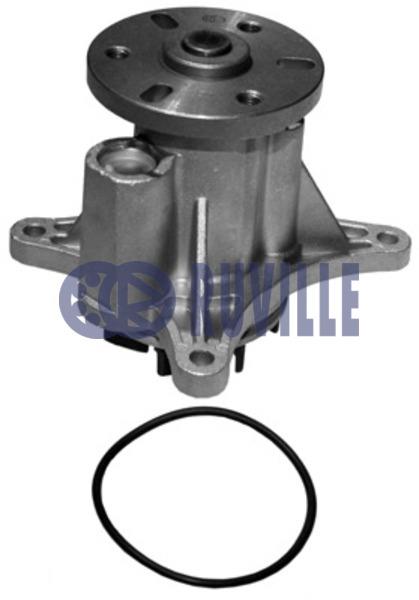 Ruville 65996 Water pump 65996: Buy near me in Poland at 2407.PL - Good price!