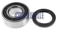 Ruville 6601 Wheel bearing kit 6601: Buy near me in Poland at 2407.PL - Good price!