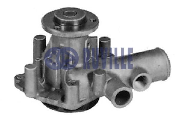 Ruville 66014 Water pump 66014: Buy near me in Poland at 2407.PL - Good price!