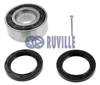 Ruville 6619 Wheel bearing kit 6619: Buy near me at 2407.PL in Poland at an Affordable price!