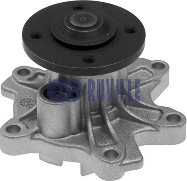 Ruville 66251 Water pump 66251: Buy near me at 2407.PL in Poland at an Affordable price!