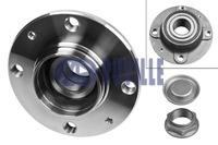 Ruville 6631 Wheel bearing kit 6631: Buy near me in Poland at 2407.PL - Good price!