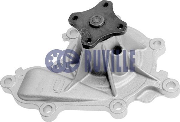 Ruville 66801 Water pump 66801: Buy near me in Poland at 2407.PL - Good price!