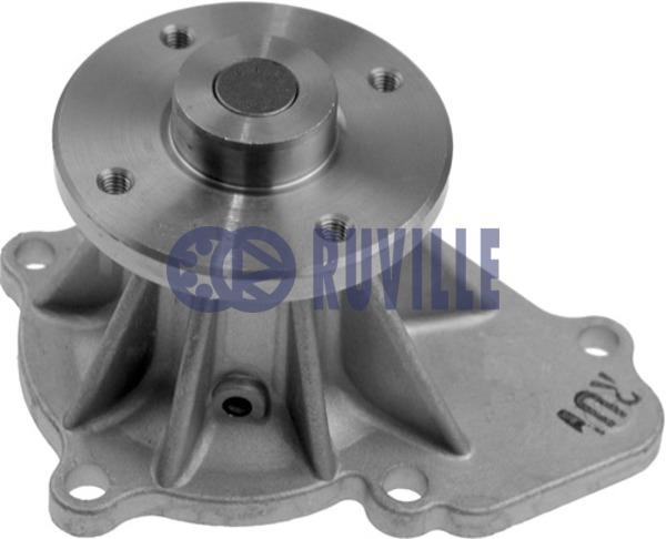 Ruville 66804 Water pump 66804: Buy near me at 2407.PL in Poland at an Affordable price!