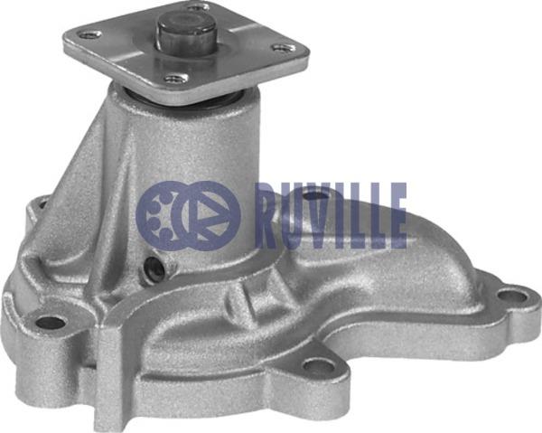 Ruville 66817 Water pump 66817: Buy near me in Poland at 2407.PL - Good price!