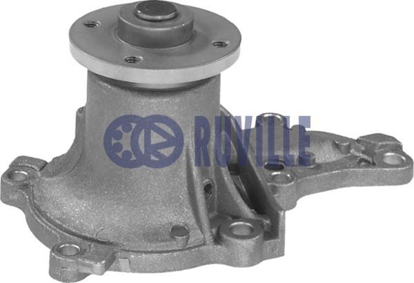 Ruville 66912 Water pump 66912: Buy near me in Poland at 2407.PL - Good price!