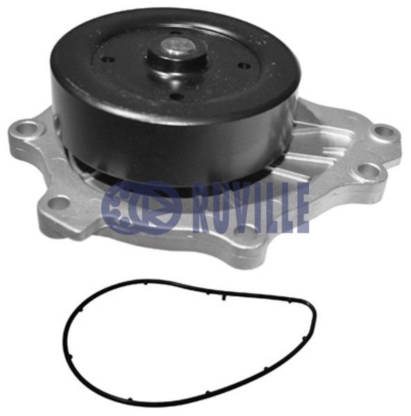 Ruville 66915 Water pump 66915: Buy near me in Poland at 2407.PL - Good price!