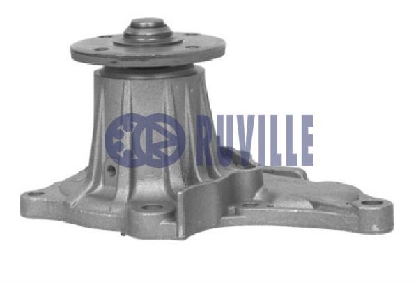 Ruville 66917 Water pump 66917: Buy near me in Poland at 2407.PL - Good price!