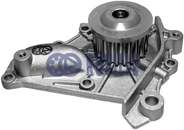 Ruville 66923 Water pump 66923: Buy near me in Poland at 2407.PL - Good price!