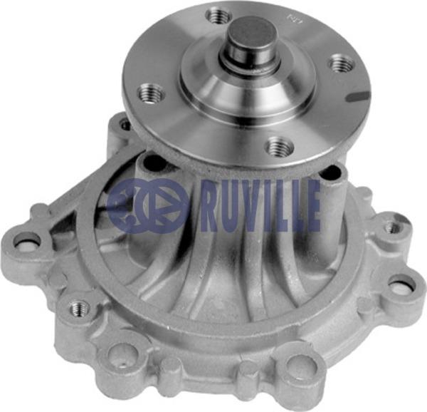 Ruville 66928 Water pump 66928: Buy near me in Poland at 2407.PL - Good price!