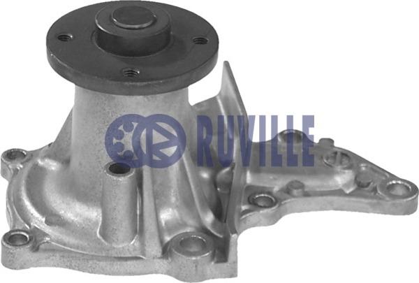 Ruville 66930 Water pump 66930: Buy near me in Poland at 2407.PL - Good price!