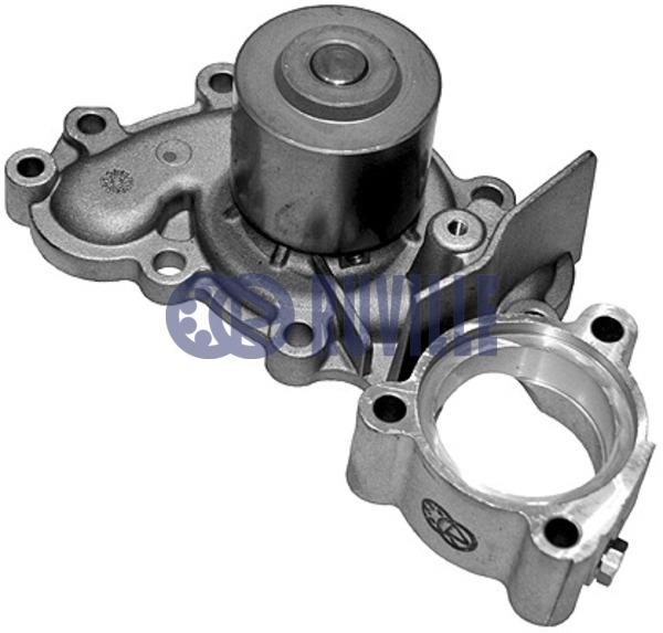 Ruville 66935 Water pump 66935: Buy near me in Poland at 2407.PL - Good price!