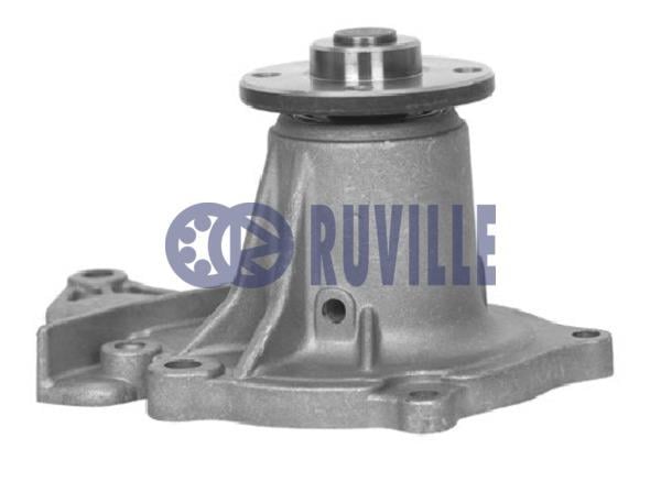 Ruville 66937 Water pump 66937: Buy near me in Poland at 2407.PL - Good price!