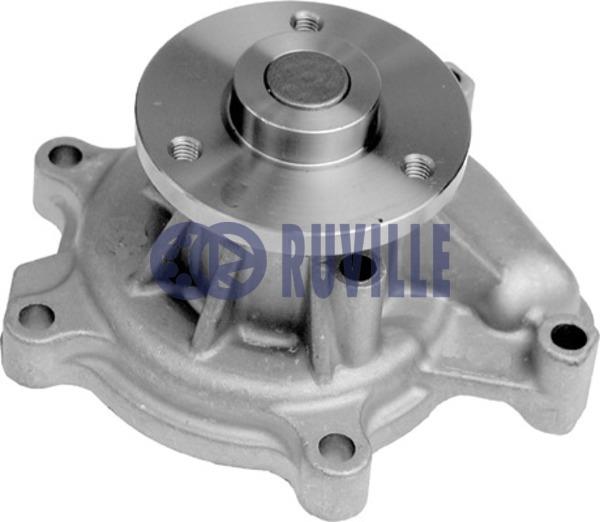 Ruville 66939 Water pump 66939: Buy near me in Poland at 2407.PL - Good price!