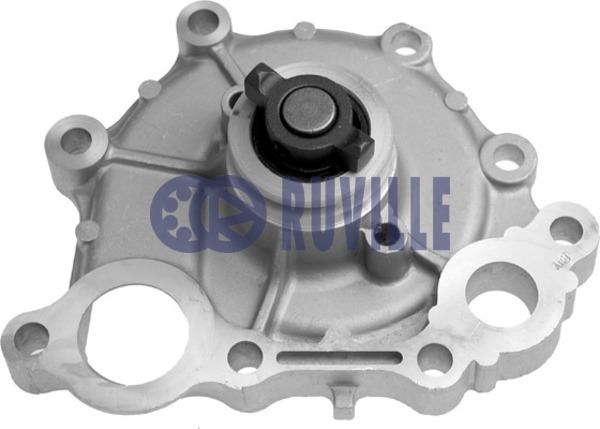 Ruville 66942 Water pump 66942: Buy near me in Poland at 2407.PL - Good price!