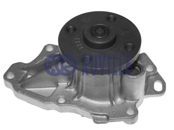 Ruville 66974 Water pump 66974: Buy near me in Poland at 2407.PL - Good price!