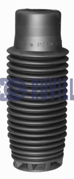 Ruville 845908 Shock absorber boot 845908: Buy near me in Poland at 2407.PL - Good price!