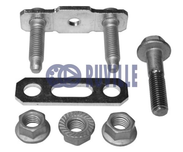 Ruville 855703 Bolt of fastening of a spherical support 855703: Buy near me in Poland at 2407.PL - Good price!
